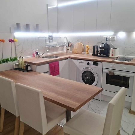 Apartament Aglaya 2 - Pomorie Bay Zewnętrze zdjęcie