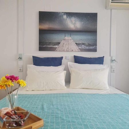 Apartament Aglaya 2 - Pomorie Bay Zewnętrze zdjęcie