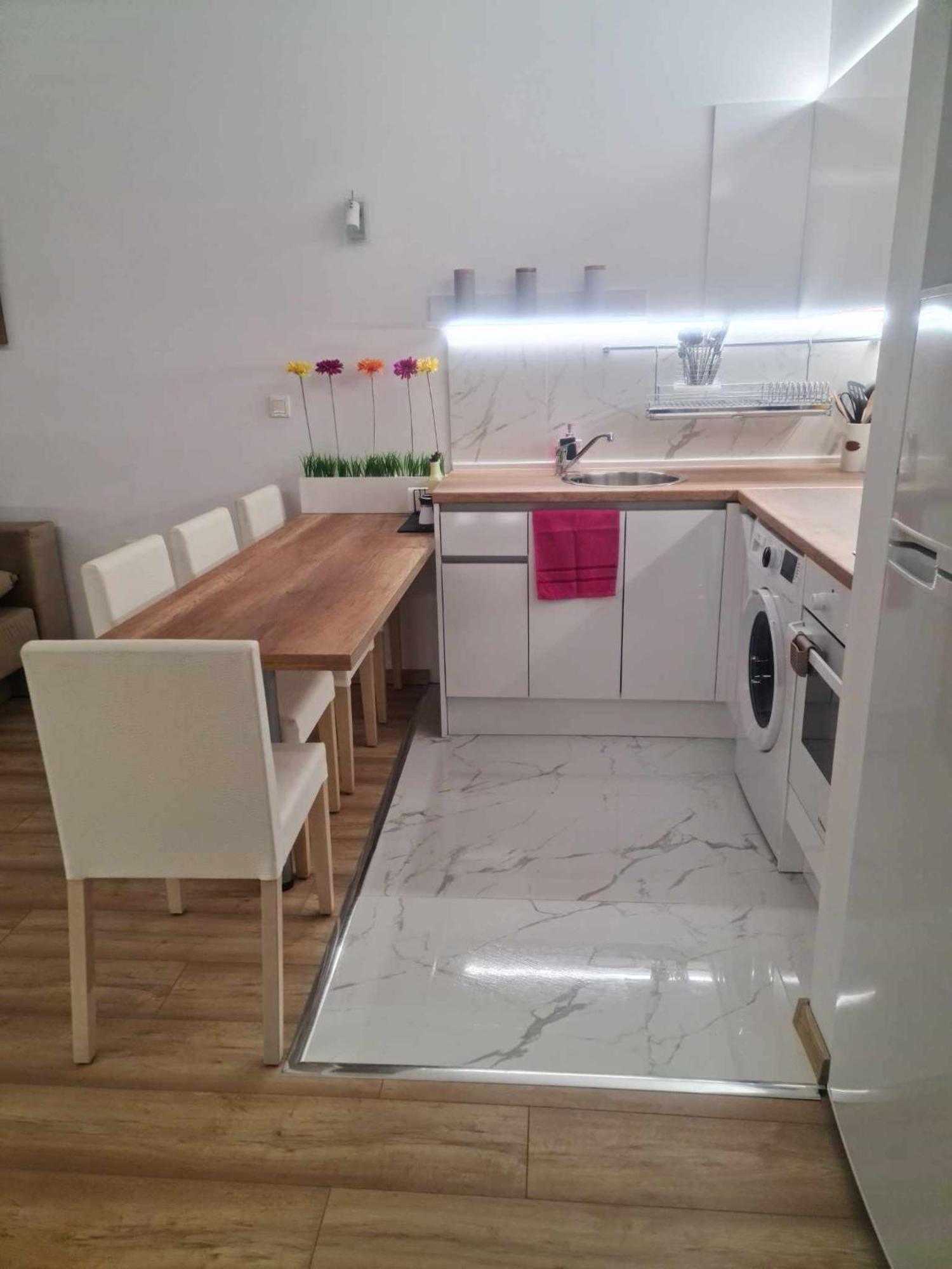 Apartament Aglaya 2 - Pomorie Bay Zewnętrze zdjęcie