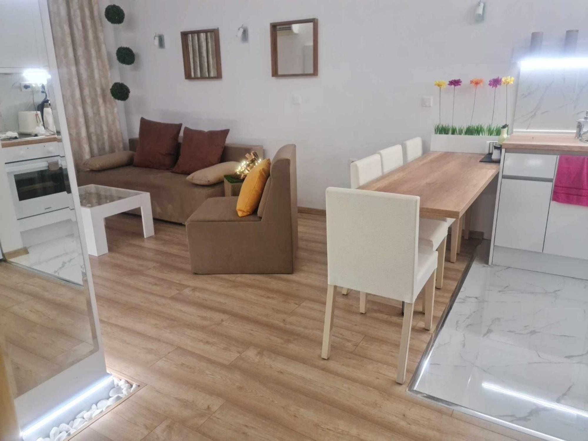 Apartament Aglaya 2 - Pomorie Bay Zewnętrze zdjęcie