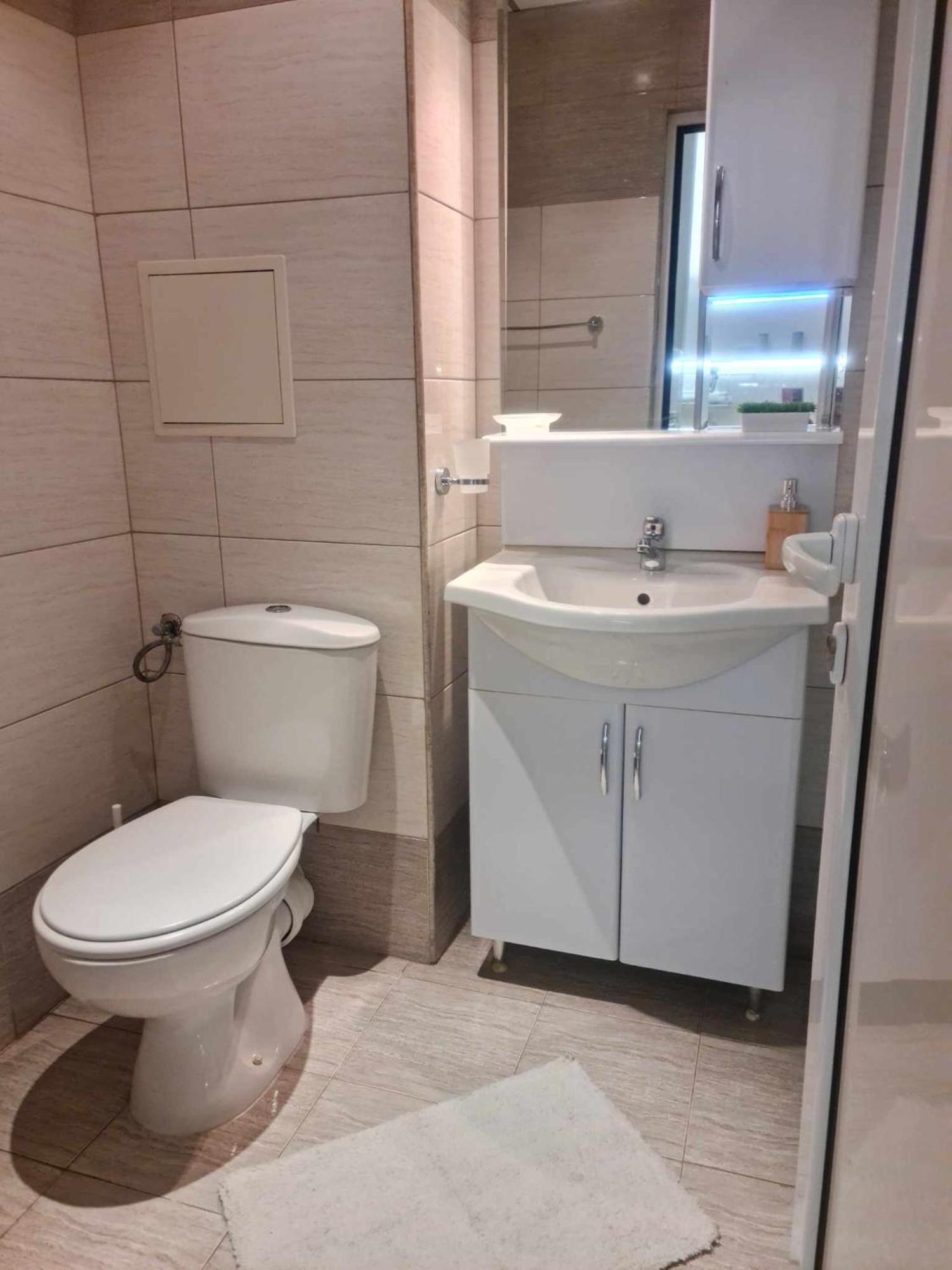 Apartament Aglaya 2 - Pomorie Bay Zewnętrze zdjęcie