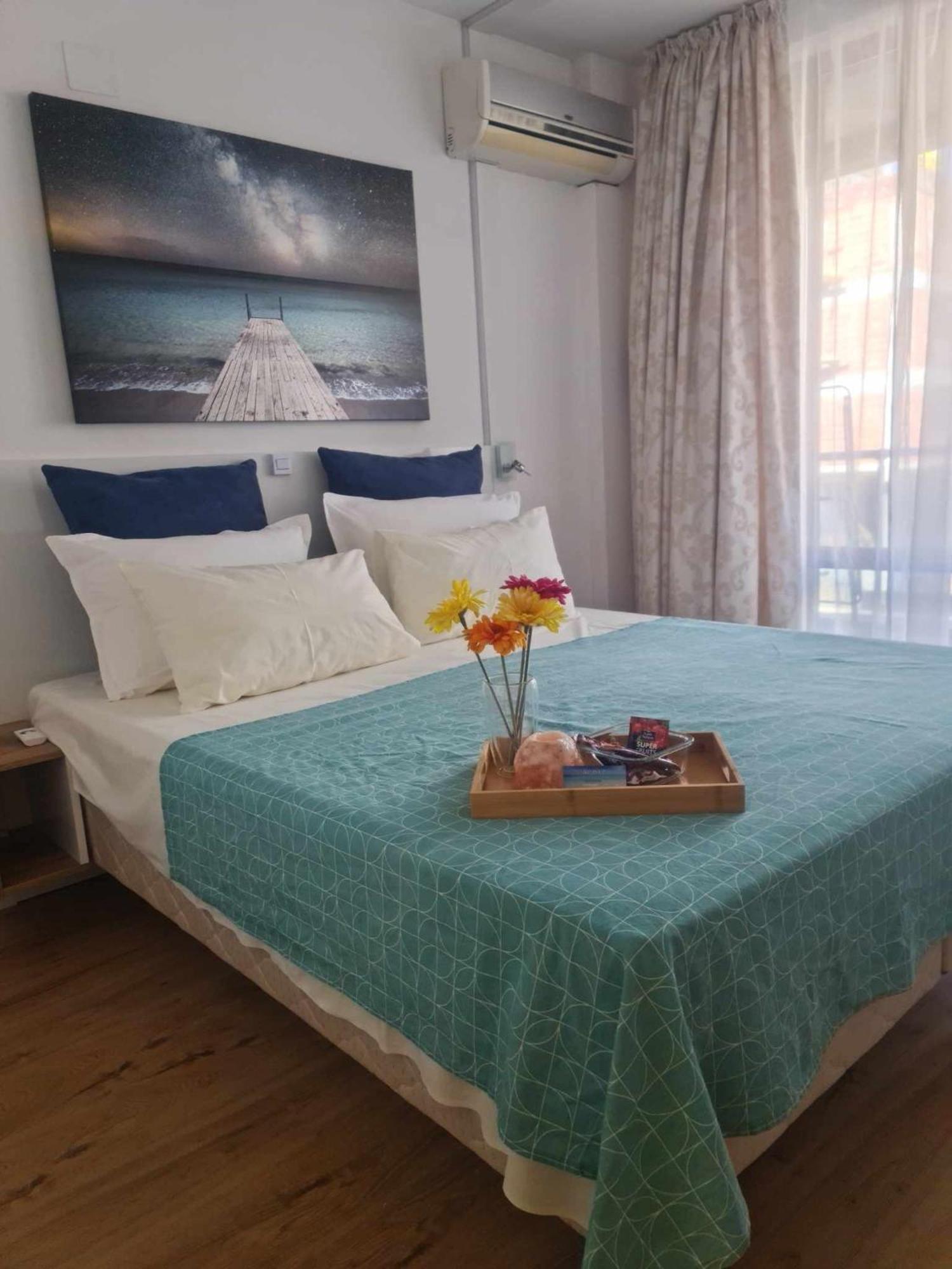 Apartament Aglaya 2 - Pomorie Bay Zewnętrze zdjęcie